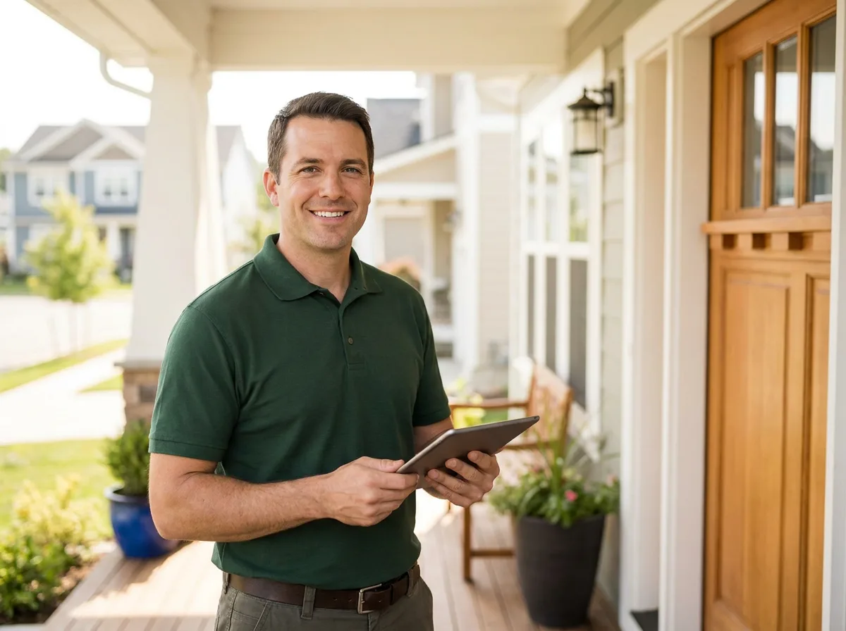 Pest control FAQs for Carroll, OH